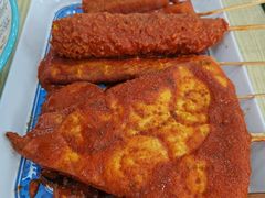 -滴滋味·新疆炒米粉·炒三凉(乌市总店)