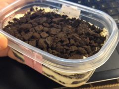 -老婆很芒榴莲千层蛋糕(丽泽桥店)