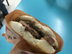 -樊记腊汁肉(竹笆市总店)