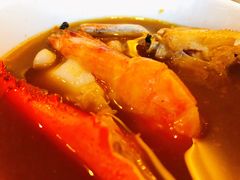 -龙之梦万丽酒店青餐厅