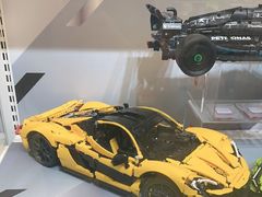 -东莞松山湖万象汇