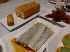 -稻香酒家·35年老字号(侨光店)