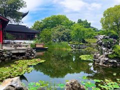 -东山雕花楼