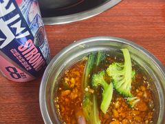 -丹妹麻辣烫(袁家岭20year店)
