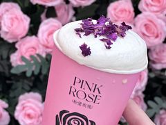 -鲜芒多·杨枝甘露(摩尔城A座10楼店)