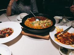 -柴门头啖汤·经典川菜·慢火汤品(锦城万达店)