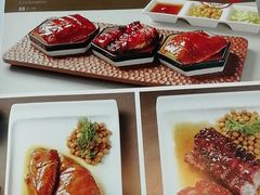 -有璟阁港式餐厅(国贸商城店)