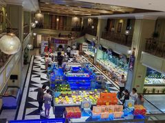-新海渔港·胶东海鲜家常菜·家宴(奥体中心店)