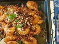 -松哥油焖大虾(科技园店)