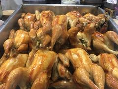 -吴山烤禽 (吴山路店)