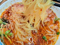 -二刚大块烤肉(东山商业街店)