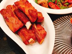 -亢龙太子酒轩(东湖店)