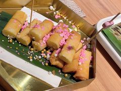 -雀舞云南菜(乐客城店)