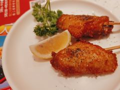 -味千拉面(南宁江南万达店)