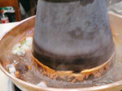 -月圆火锅(宁海东路二店)