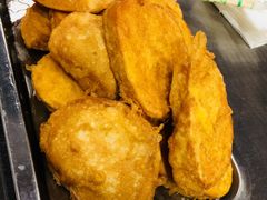 -陈氏肥蛤(小纬六路总店)