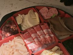 -刘一手重庆火锅(万达广场店)