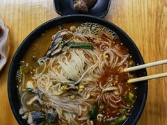 -沈记土鸡米线(七星街品牌中心店)