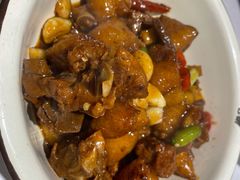 小粽子烧排骨-遇见老南昌-柴火灶(顺外路店)