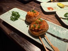 -眷屋の深夜食堂(云锦中心店)