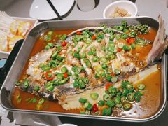 -半天妖烤鱼(方庄店)