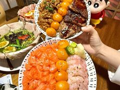 -河风の幸会精致料理