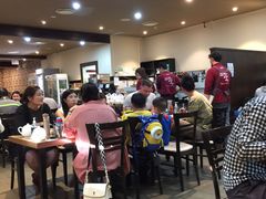 -Myeongdong North Strathfield