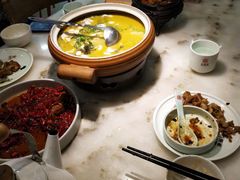 -金佬馆·川菜bistro(芜湖镜湖万达店)