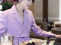 -上海外滩茂悦大酒店