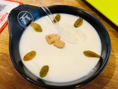 -天山传奇新疆菜(SKLP店)