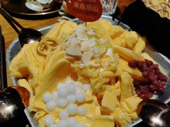 -何师烧烤Pro ·江湖川菜·小龙虾·精酿(太古里旗舰店)