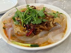 -张包铺(道外店)