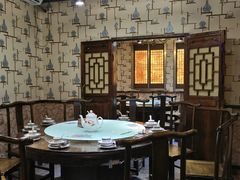 -博山菜·大厨烙馍村(金乔社区店)