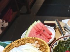 -东道煮牛肉火锅(东盛大街店)