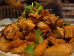 -疆Jiang·新疆秘制料理