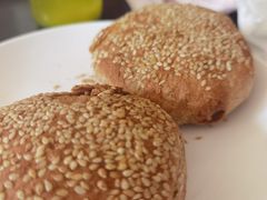 烧饼-将台涮肉(酒仙桥店)