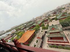 -开封府
