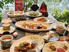 -龙井御庄·精致江南菜(龙井店)