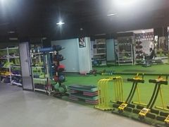-CXFIT 陈徐健身工作室(凯旋店)