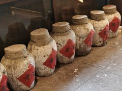 -香园茶社·金陵小灶(老门东店)