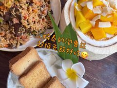 -婉泰·特色小吃·舂鸡脚(告庄二店)