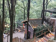 -巴倒烫陆派火锅山庄(南山总店)