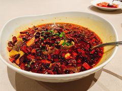 -花家怡园(四合院总店)