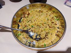 肥牛粒炒饭-味可道美食坊(福基路店)