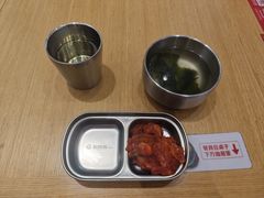 -朴大叔拌饭(广州花城汇店)