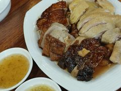 -正德顺順德雙皮奶(中信店)