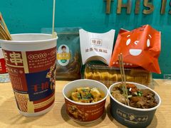 -千禧炸串(明瓦廊店)