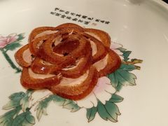 -京味斋·烤鸭·北京菜(安贞店)