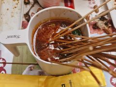 -木屋烧烤(龙华店)