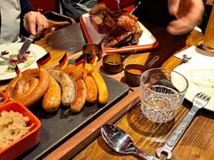 -1886德国汽车餐厅(外滩中央店)